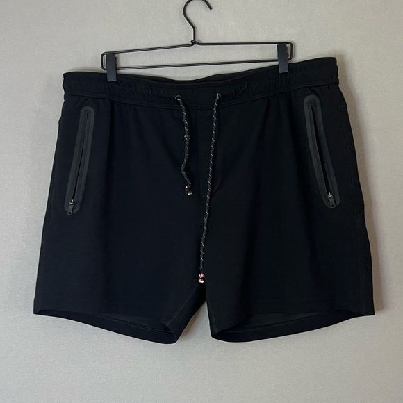 American Eagle Outfitters Shorts American Eagle Xxl Black